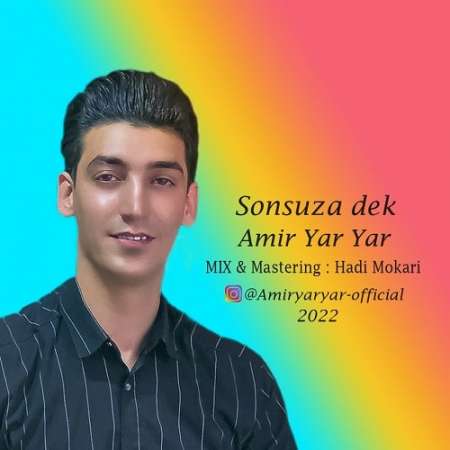 Amir Yar Yar – Sonsuza Dek